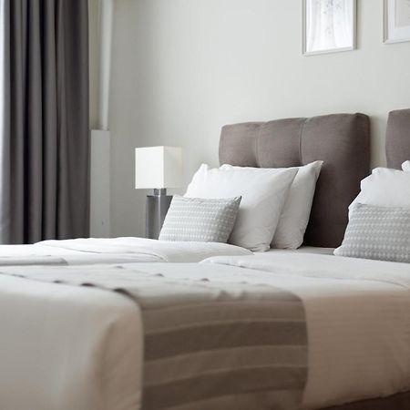 Syntagma Spotlight Residence Атина Екстериор снимка