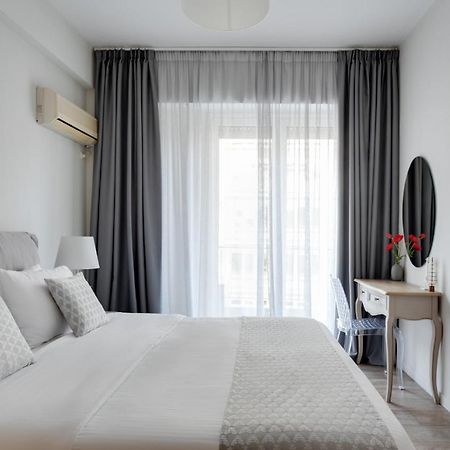 Syntagma Spotlight Residence Атина Екстериор снимка