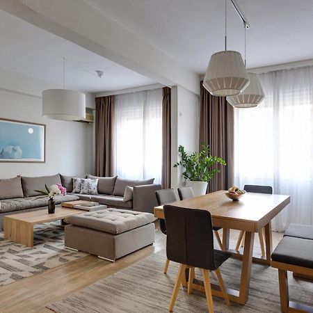 Syntagma Spotlight Residence Атина Екстериор снимка