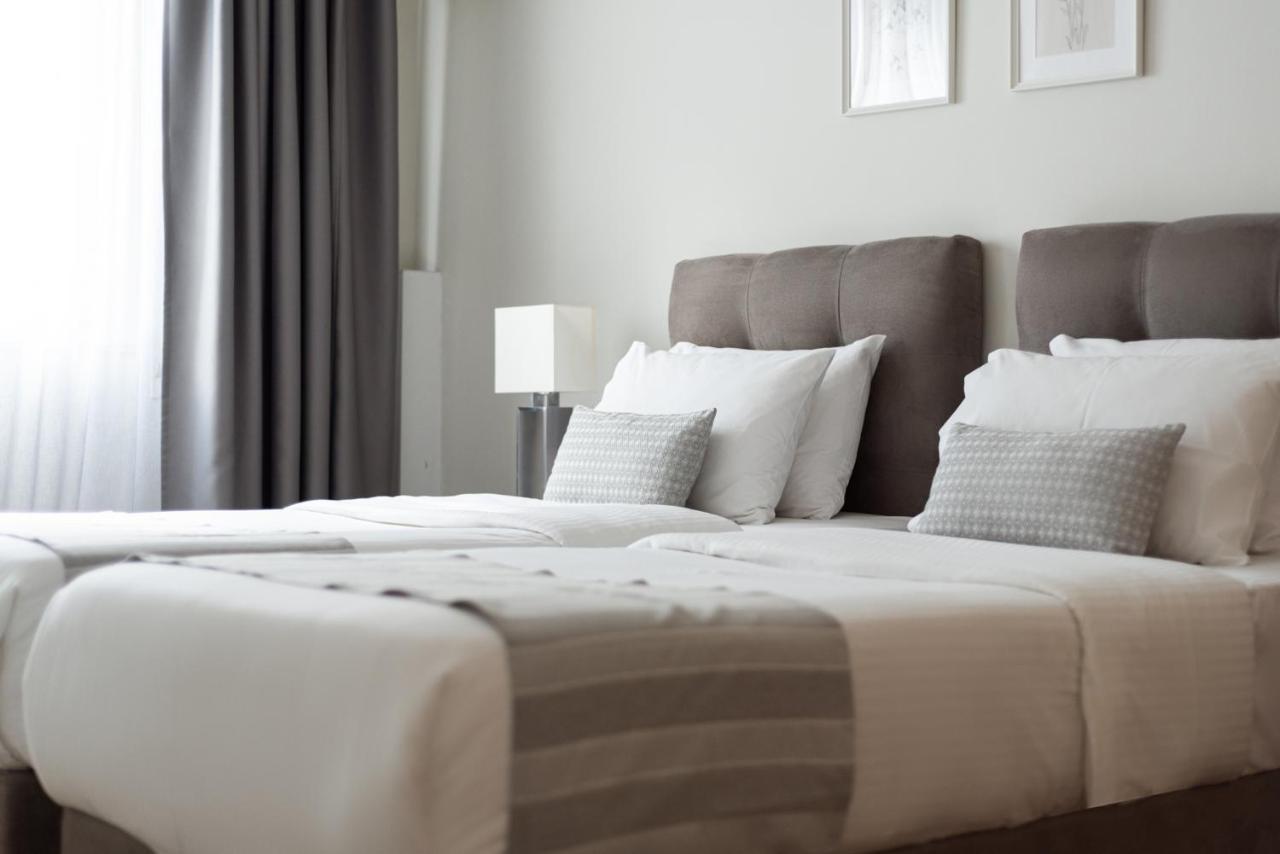 Syntagma Spotlight Residence Атина Екстериор снимка