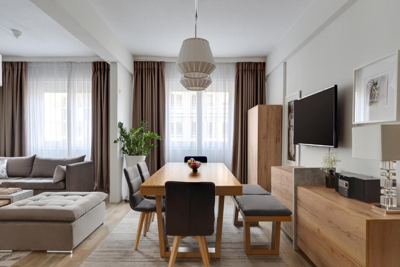 Syntagma Spotlight Residence Атина Екстериор снимка