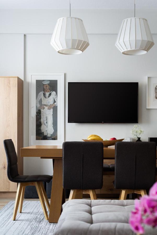 Syntagma Spotlight Residence Атина Екстериор снимка