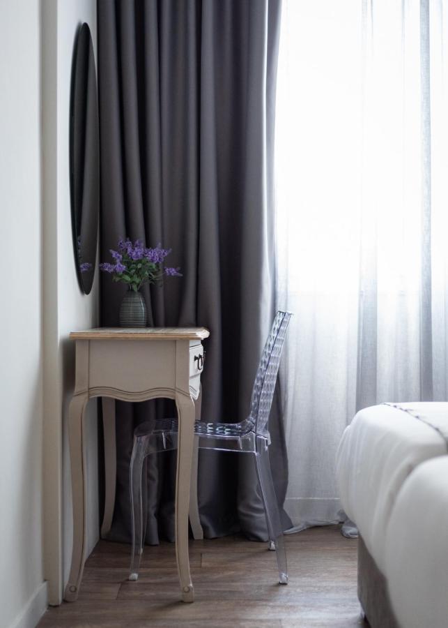 Syntagma Spotlight Residence Атина Екстериор снимка
