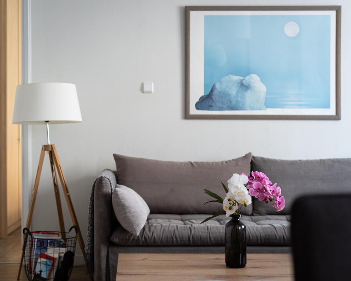 Syntagma Spotlight Residence Атина Екстериор снимка