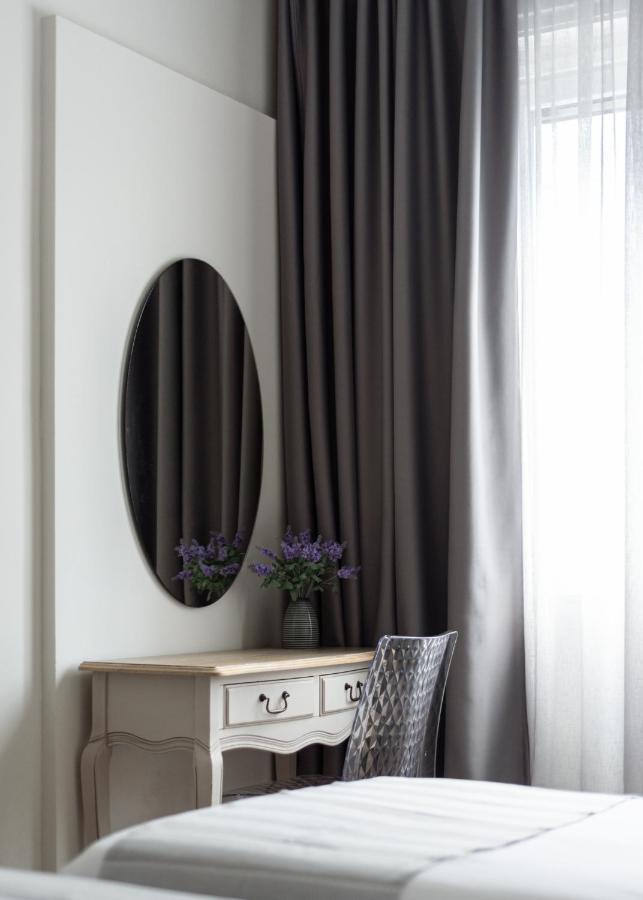 Syntagma Spotlight Residence Атина Екстериор снимка