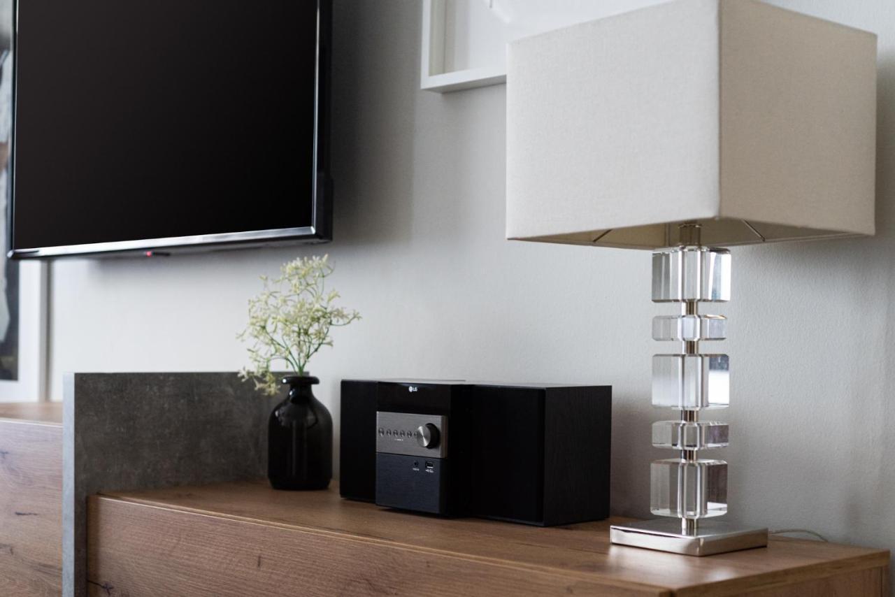 Syntagma Spotlight Residence Атина Екстериор снимка