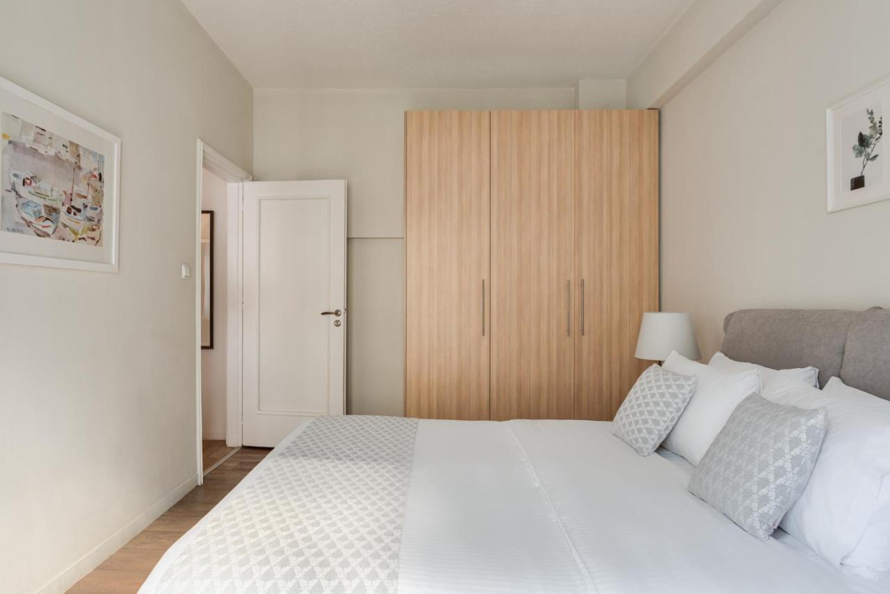 Syntagma Spotlight Residence Атина Екстериор снимка