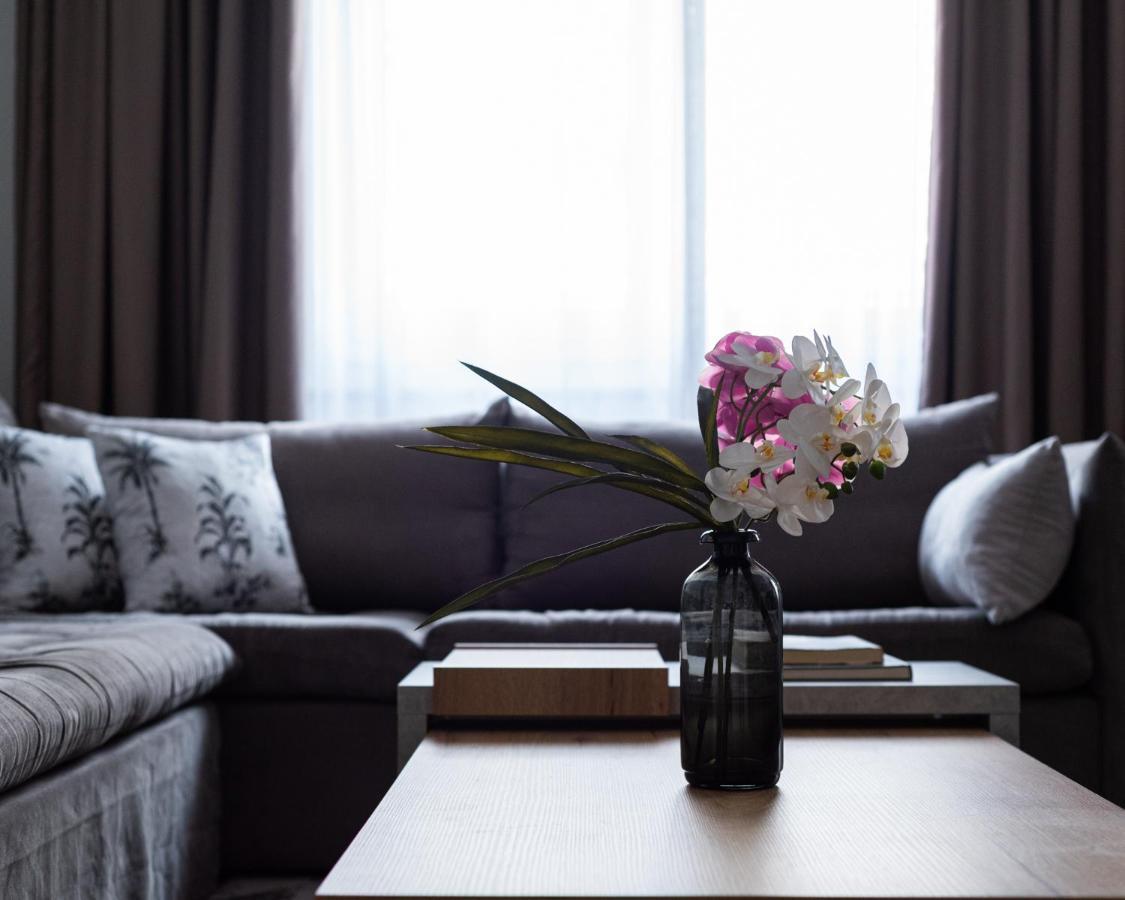 Syntagma Spotlight Residence Атина Екстериор снимка