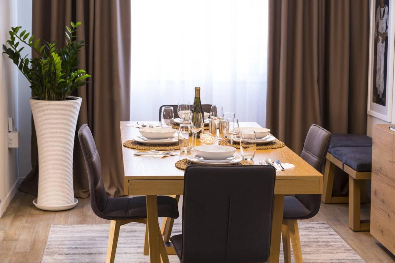 Syntagma Spotlight Residence Атина Екстериор снимка